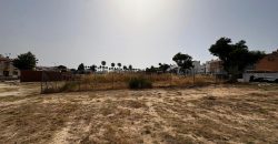 Terreno urbano – Espartinas