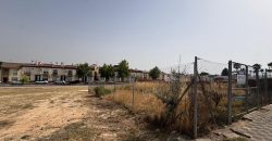 Terreno urbano – Espartinas