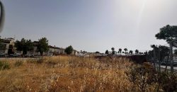 Terreno urbano – Espartinas