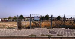 Terreno urbano – Espartinas