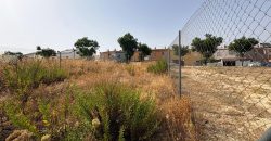 Terreno urbano – Espartinas