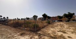 Terreno urbano – Espartinas