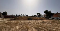 Terreno urbano – Espartinas