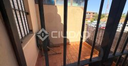 Adosado con patio en Pino Alto