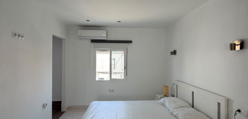 PISO ALTO INDEPENDIENTE