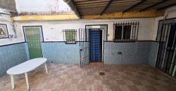 Casa planta baja – Gines