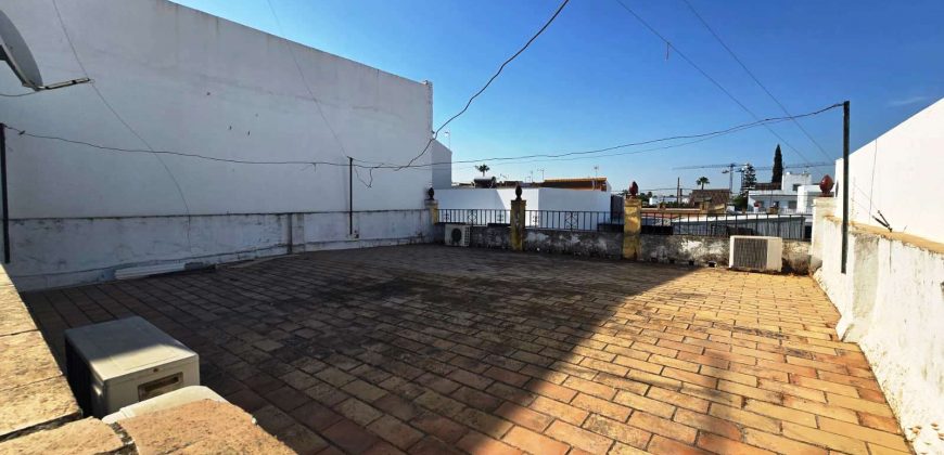 Casa planta baja – Gines