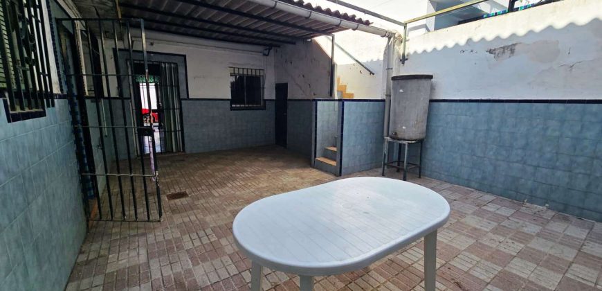 Casa planta baja – Gines