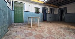 Casa planta baja – Gines