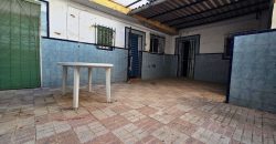 Casa planta baja – Gines