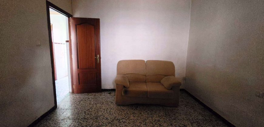 Casa planta baja – Gines