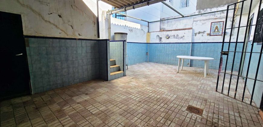 Casa planta baja – Gines
