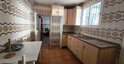 Casa planta baja – Gines