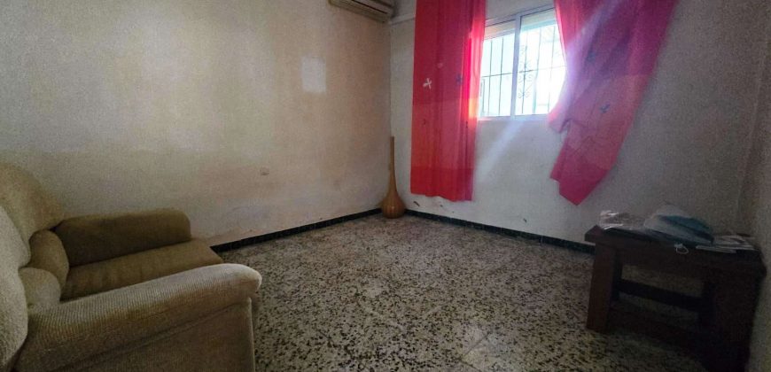Casa planta baja – Gines