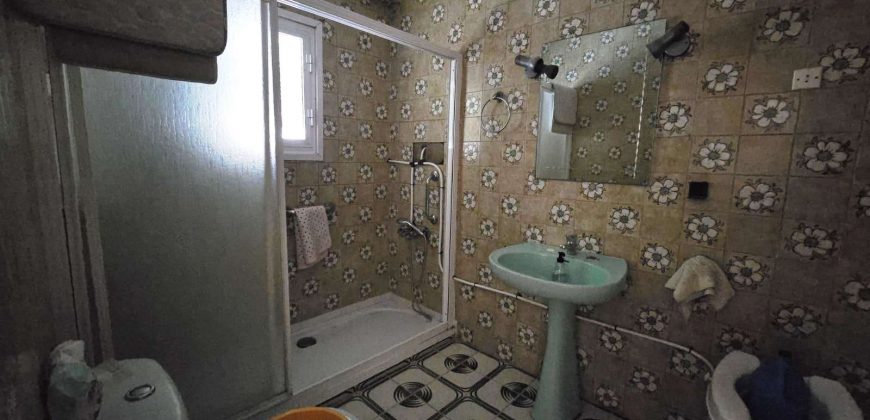 Casa planta baja – Gines