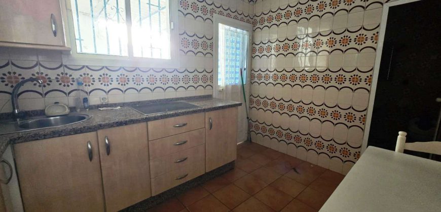 Casa planta baja – Gines
