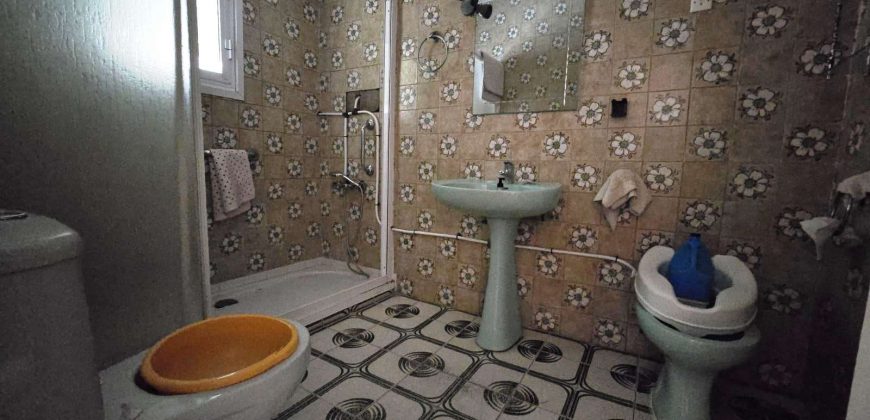 Casa planta baja – Gines