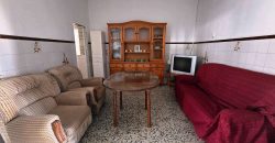 Casa planta baja – Gines