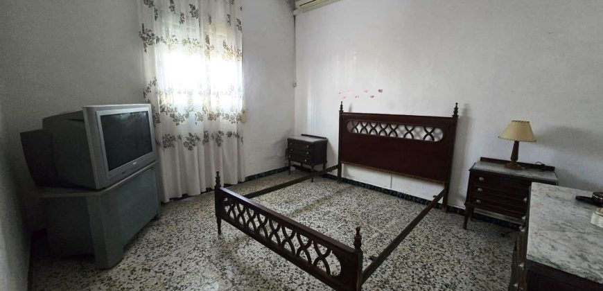 Casa planta baja – Gines