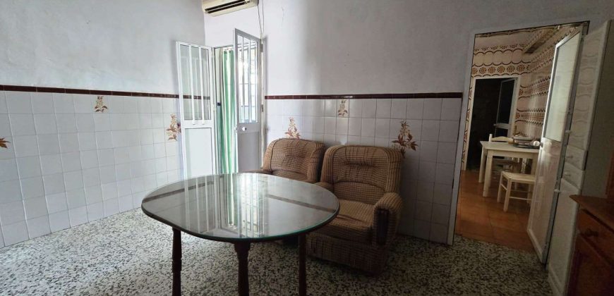 Casa planta baja – Gines