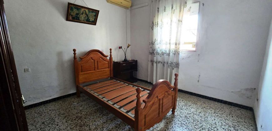 Casa planta baja – Gines