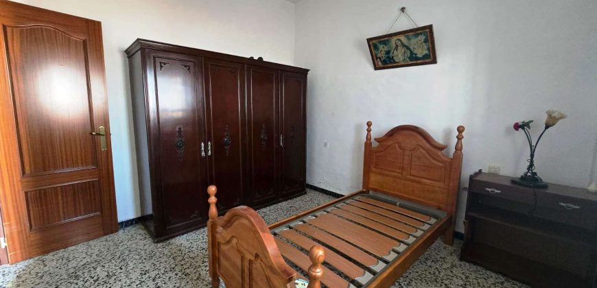 Casa planta baja – Gines