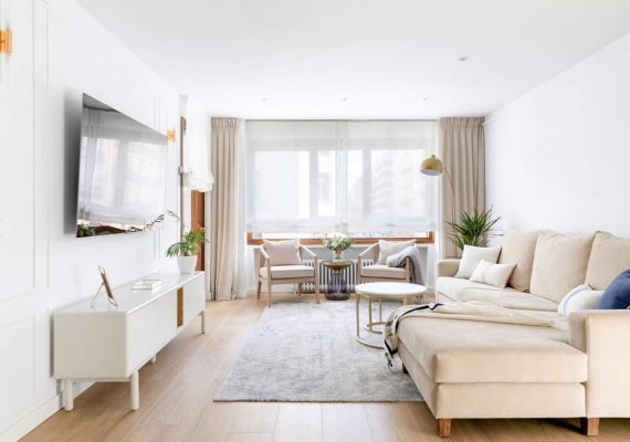 Cómo aumentar el valor de tu vivienda antes de venderla (sin hacer una gran inversión)