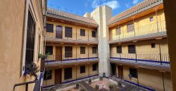 Acogedor Apartamento en Ubicación Estratégica.- Zona Centro!