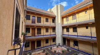 Acogedor Apartamento en Ubicación Estratégica.- Zona Centro!