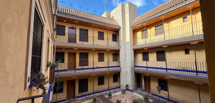 Acogedor Apartamento en Ubicación Estratégica.- Zona Centro!