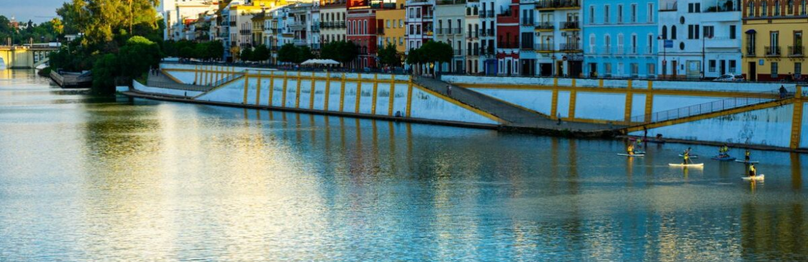 El precio de la vivienda en Sevilla sigue creciendo y confirma el atractivo inmobiliario de la ciudad