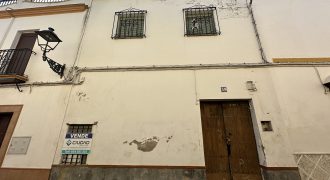 CASA PARA DERRIBO EN CALLE SAN MIGUEL