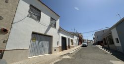GRAN VIVIENDA EN PLANTA BAJA