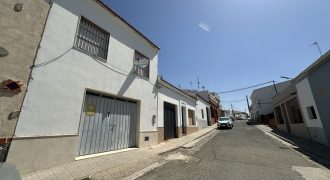 GRAN VIVIENDA EN PLANTA BAJA