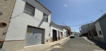 GRAN VIVIENDA EN PLANTA BAJA