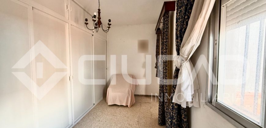 Casa de planta baja en Zona El Berral, Trebujena