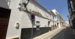CASA PARA DERRIBO EN BARRIO SAN MIGUEL