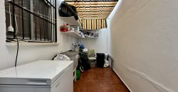 PISO BAJO DE 3 HABITACIONES