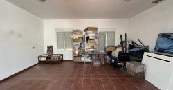 GRAN VIVIENDA EN PLANTA BAJA