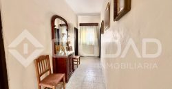 Casa de planta baja en Zona El Berral, Trebujena