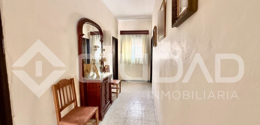 Casa de planta baja en Zona El Berral, Trebujena