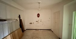 CASA PARA REFORMA EN CALLE QUEMÁ