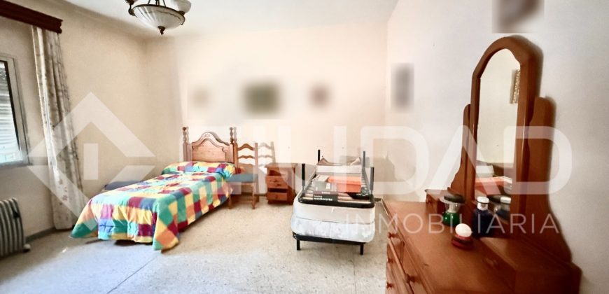 Casa de planta baja en Zona El Berral, Trebujena