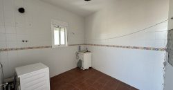 GRAN VIVIENDA EN PLANTA BAJA