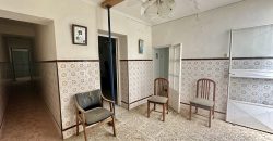 CASA PARA REFORMA EN CALLE QUEMÁ