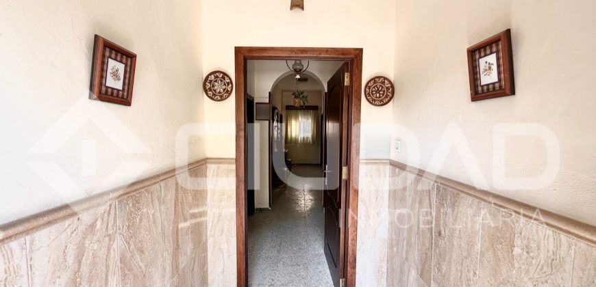 Casa de planta baja en Zona El Berral, Trebujena