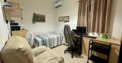 PISO BAJO DE 3 HABITACIONES
