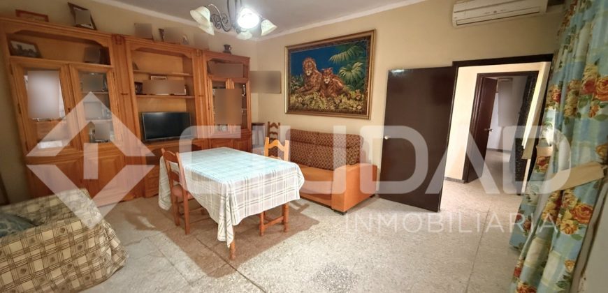Casa de planta baja en Zona El Berral, Trebujena