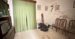 CASA PARA REFORMA EN CALLE QUEMÁ