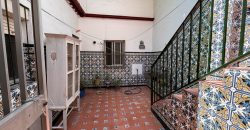 Casa en planta baja en venta en San Juan de Aznalfarache – Barrio Alto.